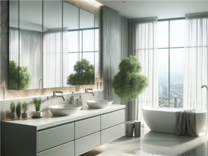 Best Modern Bathroom Vanity Buying Guide 2024