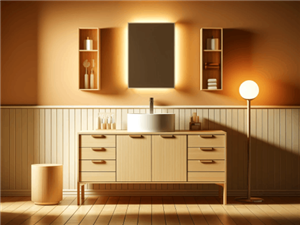 How to Choose the Perfect Freestanding Bathroom Vanity