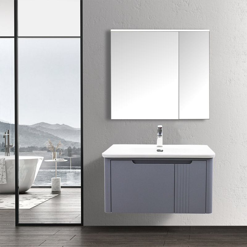 Floating Bathroom Vanities