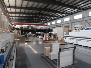 How Technology is Transforming Bathroom Vanity Manufacturing