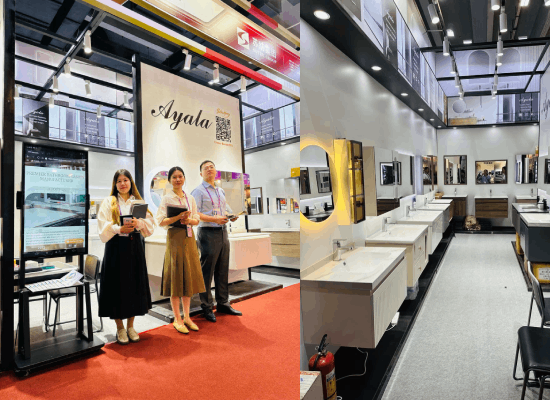 The 135th Canton Fair