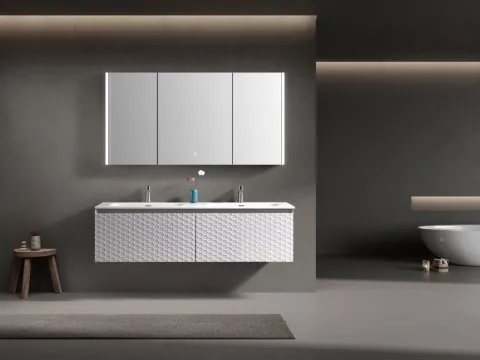 Understanding Double-Sink Bathroom Vanities