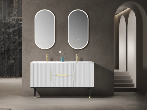 Top 10 Stylish 42 Inch Bathroom Vanity for Modern Homes