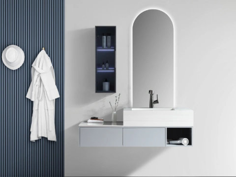 Trending Now: 36 Inch Bathroom Vanity in 2025