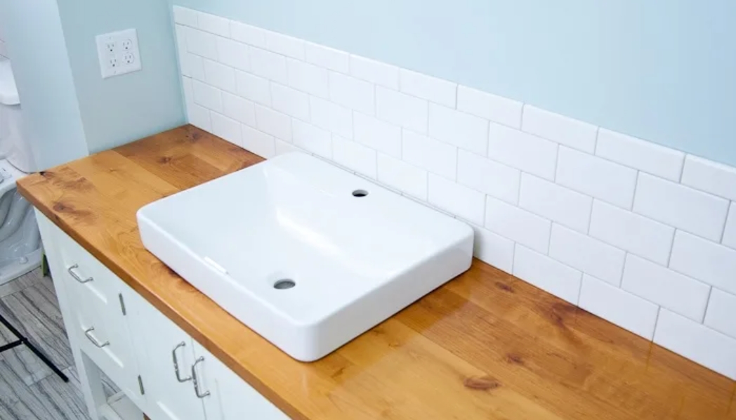 Bathroom Vanity Top