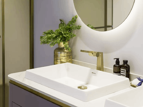 How to choose best Bathroom Sink Material?