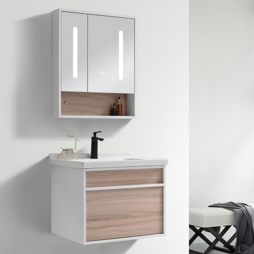 24-Inch Bathroom Vanity