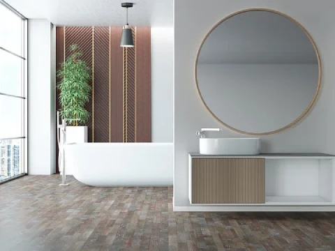 5 Must-Have Features in a High-Quality Modern Bathroom Vanity
