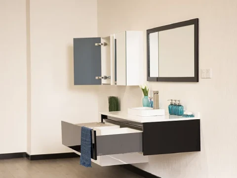Tips for Bathroom Cabinet Dealers: How to Meet Customer Expectations
