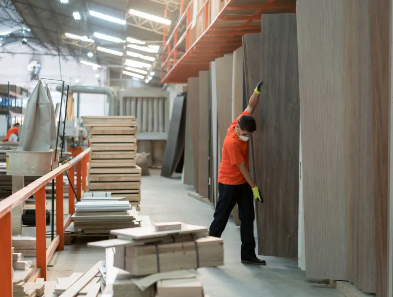 The Future of Bathroom Cabinet Manufacturing: What to Expect in 2024