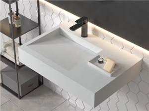 The Best Materials for Bathroom Vanity Sinks