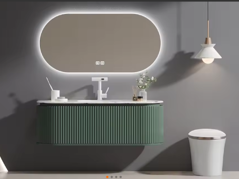 Custom Bathroom Vanities: How Manufacturers Meet Unique Customer Needs