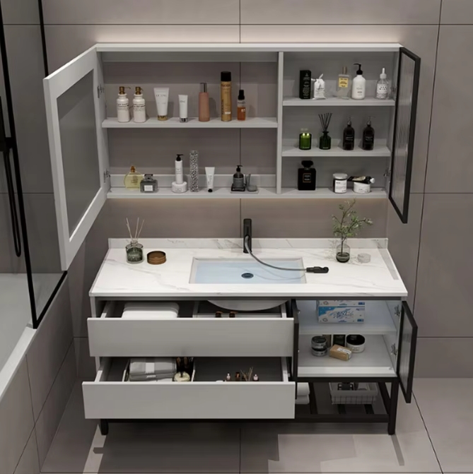 Perfect Bathroom Vanity