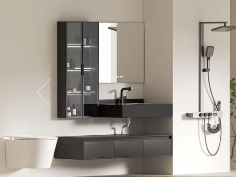 What Makes a Bathroom Furniture Manufacturer Stand Out?
