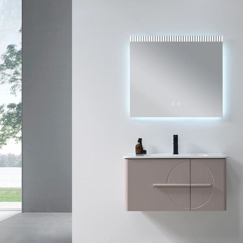 Acquista Mobiletto da bagno in PVC di alta qualità con specchio LED e funzione antiappannamento,Mobiletto da bagno in PVC di alta qualità con specchio LED e funzione antiappannamento prezzi,Mobiletto da bagno in PVC di alta qualità con specchio LED e funzione antiappannamento marche,Mobiletto da bagno in PVC di alta qualità con specchio LED e funzione antiappannamento Produttori,Mobiletto da bagno in PVC di alta qualità con specchio LED e funzione antiappannamento Citazioni,Mobiletto da bagno in PVC di alta qualità con specchio LED e funzione antiappannamento  l'azienda,