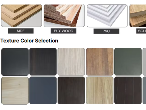 What Vanity Colors Make a Small Bathroom Look Bigger?