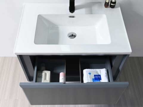 The Essential Guide to Soft-Close Drawers and Cabinets in Bathroom Vanities