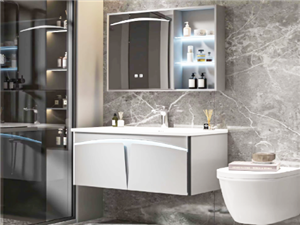 2025 年のバスルーム洗面化粧台のトレンド: 工場直販メーカーが未来をどう形作るか