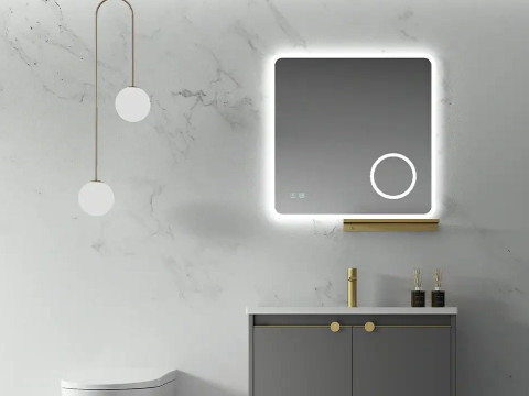 Industry Report of Bathroom Vanity in the United States in 2025