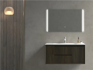 Fitted vs. Modular Bathroom Furniture: A Manufacturer's Guide to Optimal Design Solutions