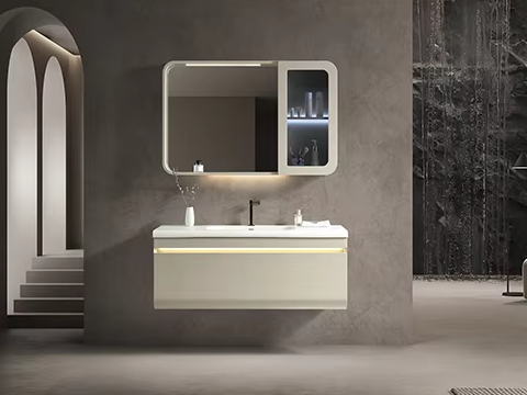 Choosing the Best Bathroom Vanity Suppliers: Top Factors to Consider