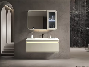 Choosing the Best Bathroom Vanity Suppliers: Top Factors to Consider