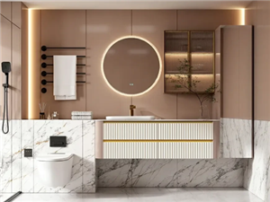 Pre-assembled Bathroom Vanity vs. Flat Pack Bathroom Vanity: Which One Fits You Better?