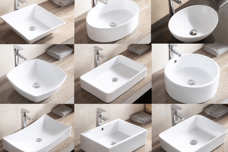 Bathroom Sinks Manufacturer