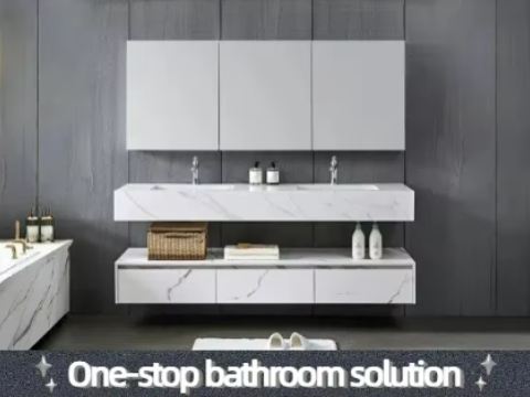 2025 Bathroom Vanity Trends: What's Hot, What's Not, and How to Choose the Perfect Vanity