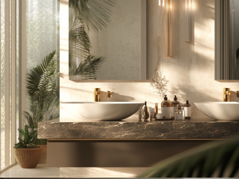 Best Bathroom Vanities for Double Sinks: A Comprehensive Buyer's Guide