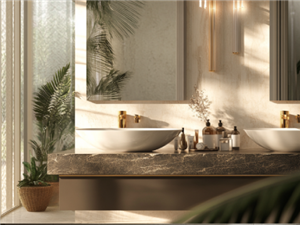 Best Bathroom Vanities for Double Sinks: A Comprehensive Buyer's Guide