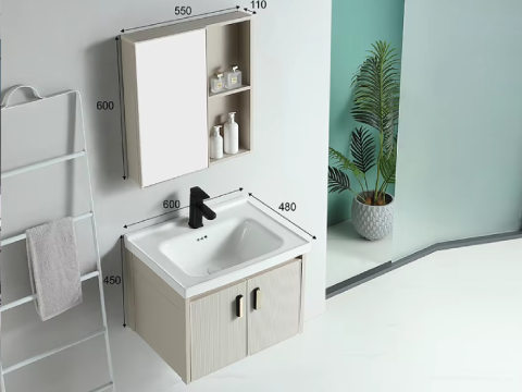 Designing A Custom Bathroom Vanity Tips For Perfecting Your Storage And Style