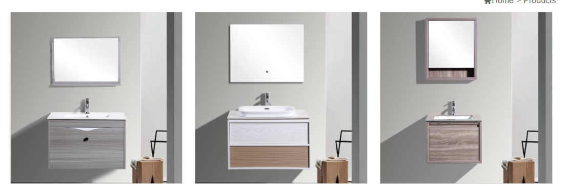 Bathroom Vanity