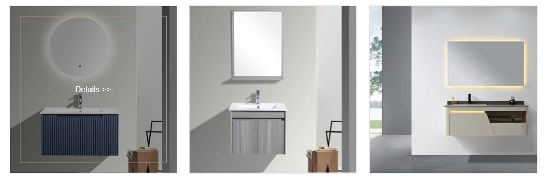 Bathroom Vanity