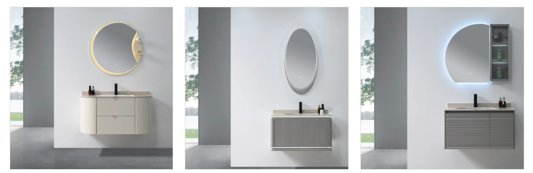 Bathroom Vanity