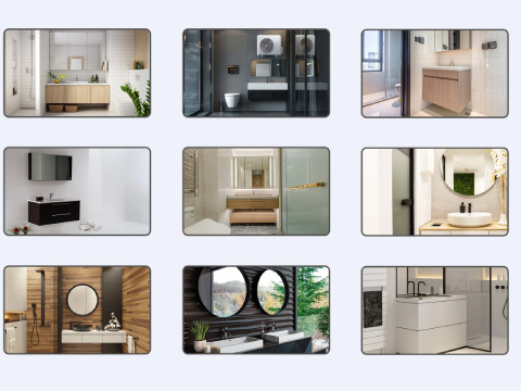 Ayala Will Showcases Innovative Bathroom Vanity Designs at the 136th Canton Fair