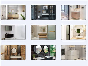 Ayala Will Showcases Innovative Bathroom Vanity Designs at the 136th Canton Fair