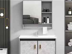 Maximize Your Space: Best Bathroom Cabinets for Wall Mounting