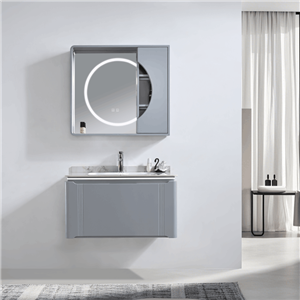 Premium LED Bathroom Vanity Set