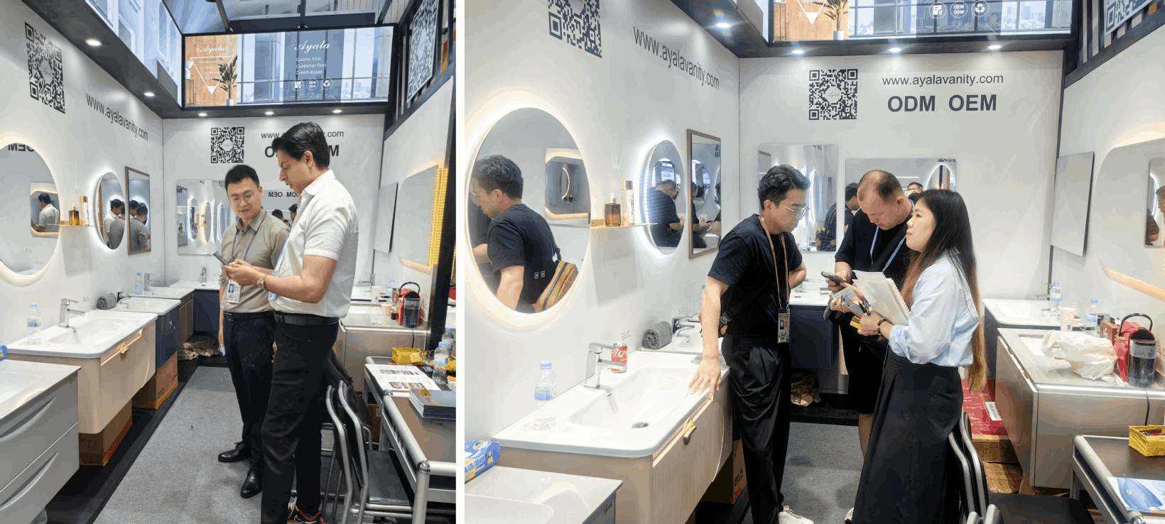 137th Canton Fair