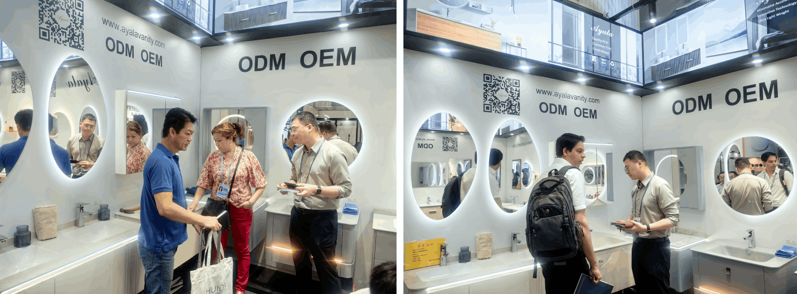 137th Canton Fair