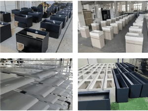 Why Unfinished Bathroom Vanity Are a Great Choice for Customizing