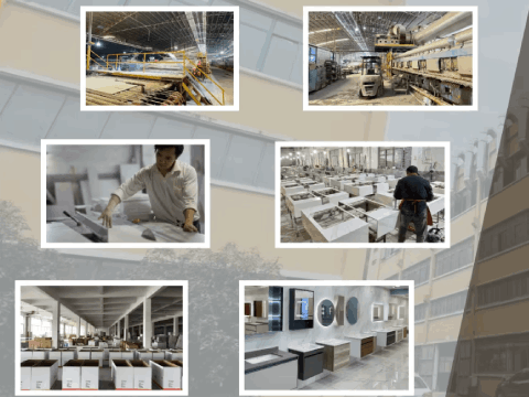 The Smart Buyer's Guide to Choosing a Bathroom Cabinet Supplier