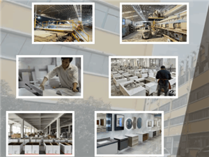 The Smart Buyer's Guide to Choosing a Bathroom Cabinet Supplier