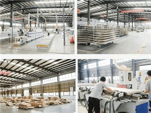 Why Global Distributors Trust Our Bathroom Cabinet Factory