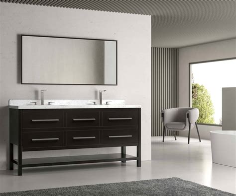 Custom Freestanding Bathroom Cabinet Options to Boost Your Product Line
