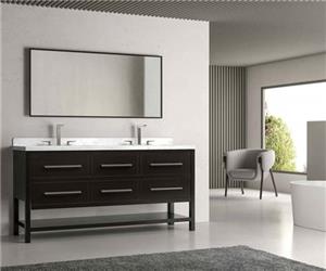Custom Freestanding Bathroom Cabinet Options to Boost Your Product Line