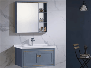 The Latest Trends in Bathroom Vanity Designs for 2025
