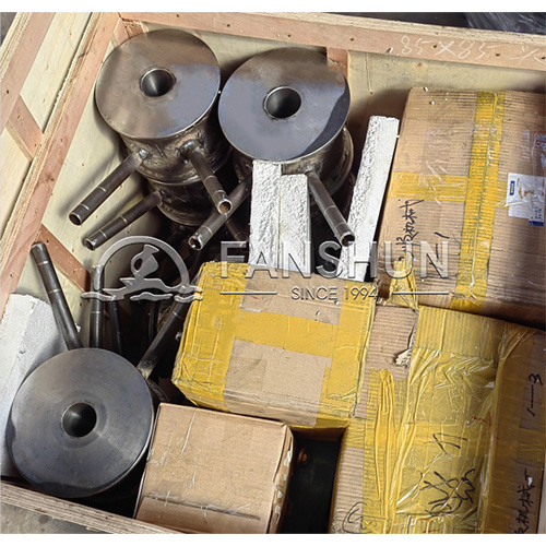 2022.8.29 Russia Machine spare part——repurchase