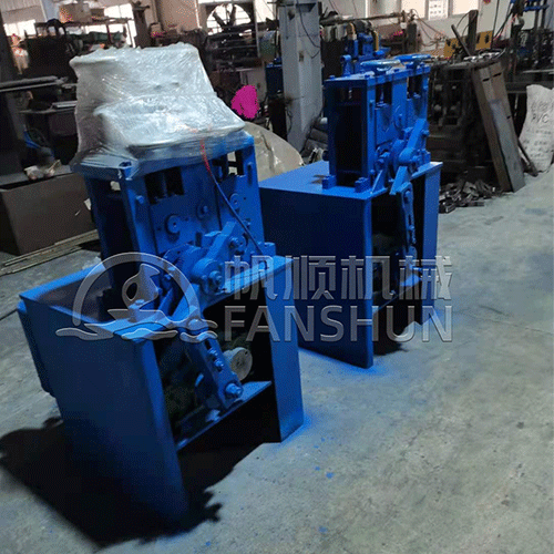 2022.1.30 Vietnam Casting and Cutting Machine for Horizontal Continuous Casting of Brass Rods